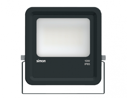 LED FL 30 Simon Đèn chiếu rọi chính hãng Simon Tây Ban Nha